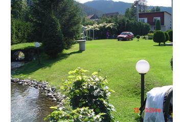 Vasaras māja Liptovské Kľačany 7